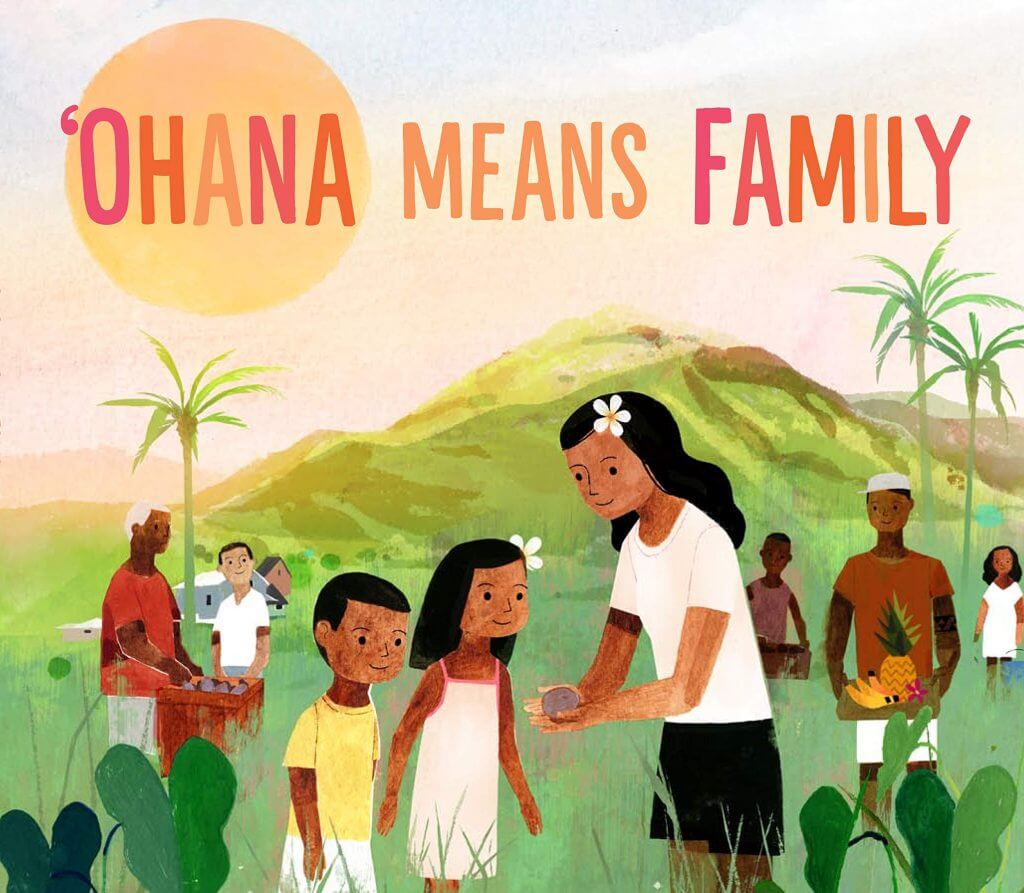 24 Amazing Children's Books about Hawaii Worth Reading