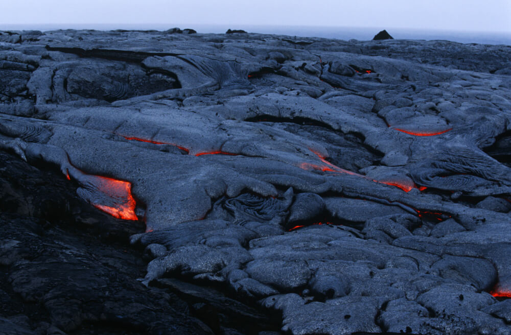 17 Historical Places in Hawaii to Visit with Kids featured by top Hawaii blog, Hawaii Travel with Kids: Hawaii Volcanoes National Park is a top historic place in Hawaii