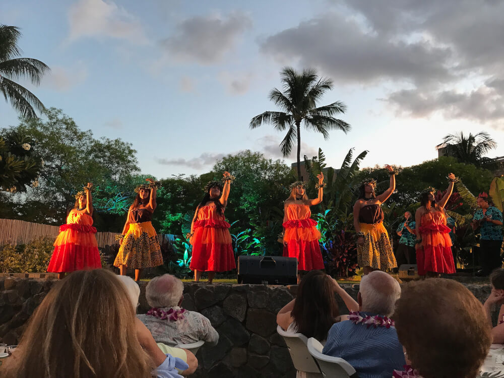 The Best Luau in Maui featured by top Hawaii travel blog, Hawaii Travel with Kids: The newest luau on Maui is Huakai Journey Through Paradise