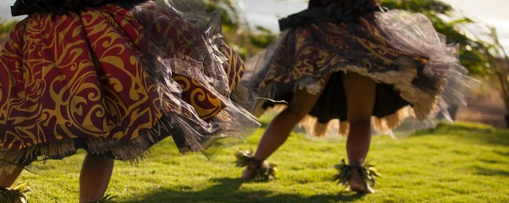 The Best Luau in Maui featured by top Hawaii travel blog, Hawaii Travel with Kids: Yes, there is a luau in Kihei.