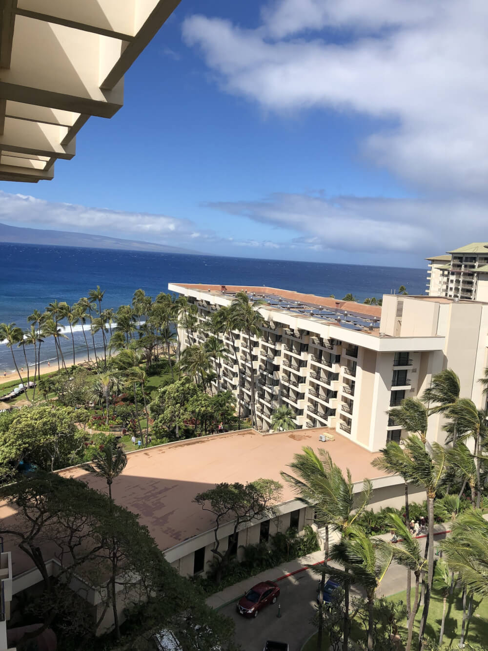 3 Day Maui Itinerary with Kids featured by top Hawaii travel blog, Hawaii Travel with Kids: Staying on Maui with kids? The Hyatt Regency Maui in Kaanapali is a great place to stay for families with kids