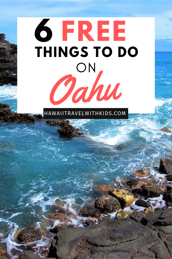 things to do in honolulu