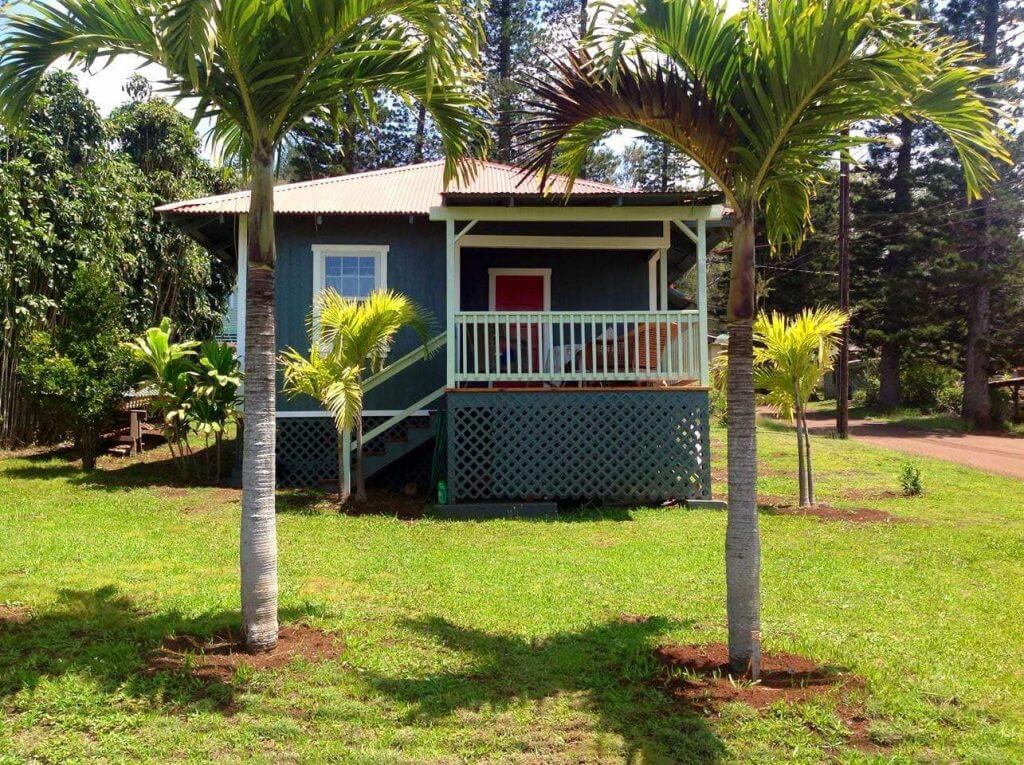 Where to Stay on Lanai Island 6 Cheap Places Hawaii Travel with Kids
