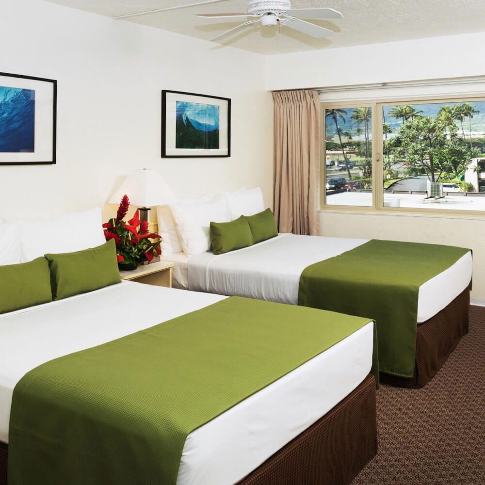 7 Cheap Places to Stay in Maui for Budget-Friendly Travel (2025)