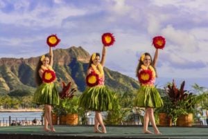 Best Oahu Luau experiences for Families featured by top Hawaii Travel blog, Hawaii Travel with Kids |