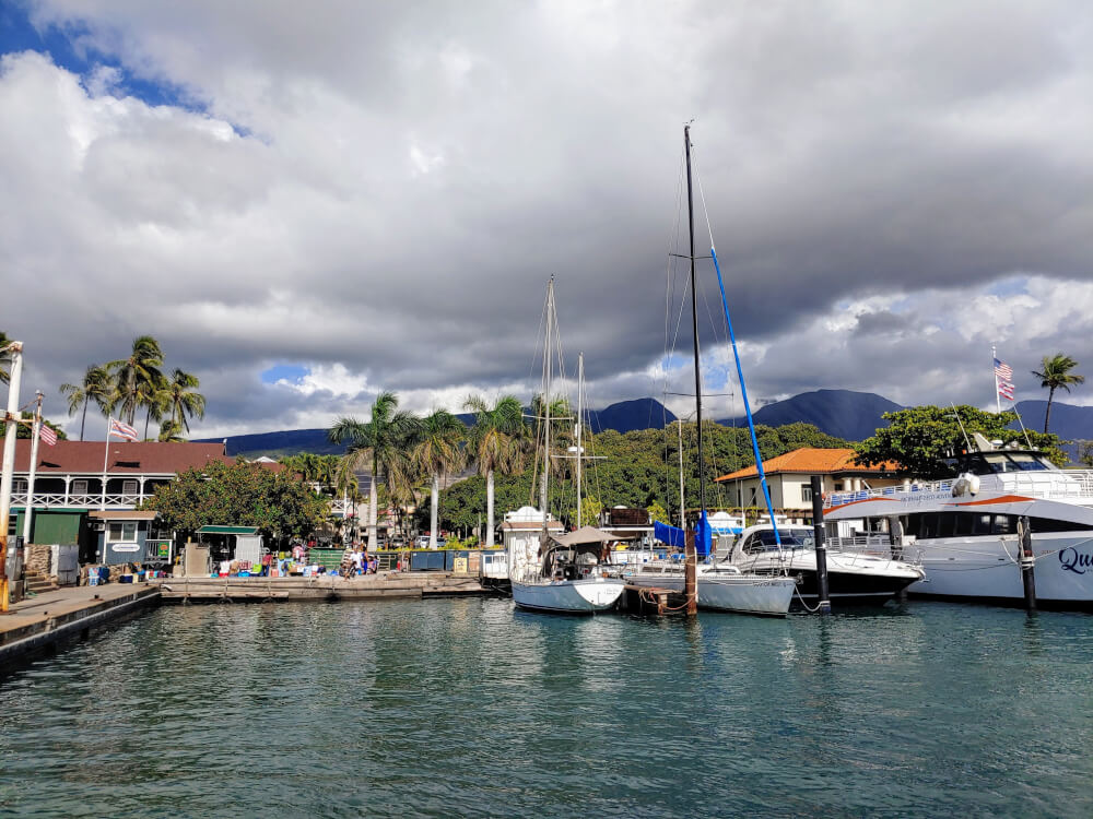 Things to Do on Maui: Atlantis Submarine Tour featured by top Hawaii blog, Hawaii Travel with Kids | The Atlantis Submarine is a fun Maui tour for kids