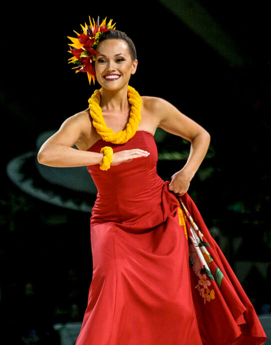 The Merrie Monarch Festival, a complete guide featured by top Hawaii blog, Hawaii Travel with Kids