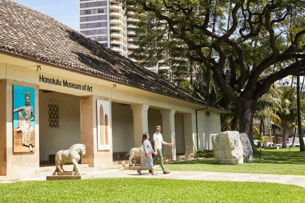 Honolulu Museum of Art Things to Do in Hawaii Hawaii Travel with Kids