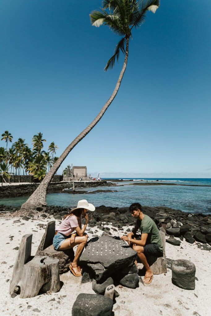 Where to Stay on the Big Island Kona or Hilo?