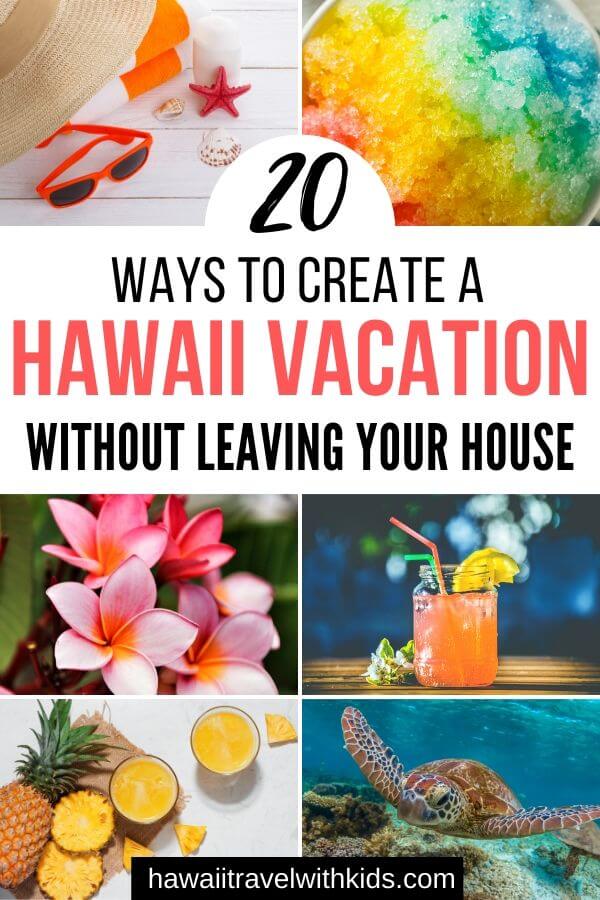 9 Must Have Hawaii Home Essentials to Make Your Life Easier