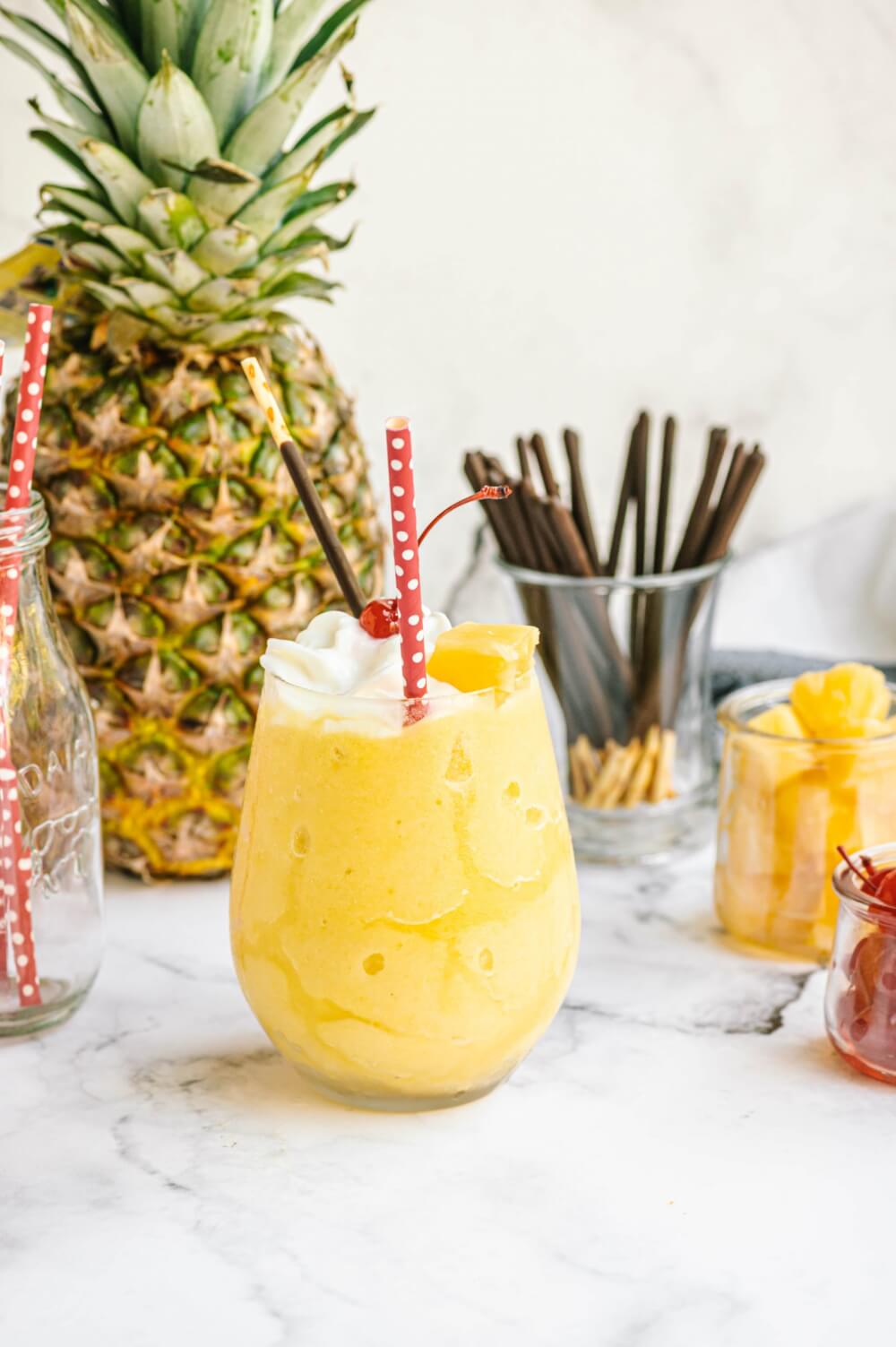 43 Best Hawaiian Tropical Smoothie Recipes | Hawaii Travel with Kids