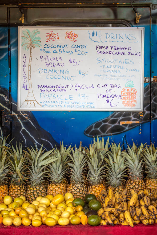 The best Maui grocery stores featured by top Hawaii blog, Hawaii Travel with Kids