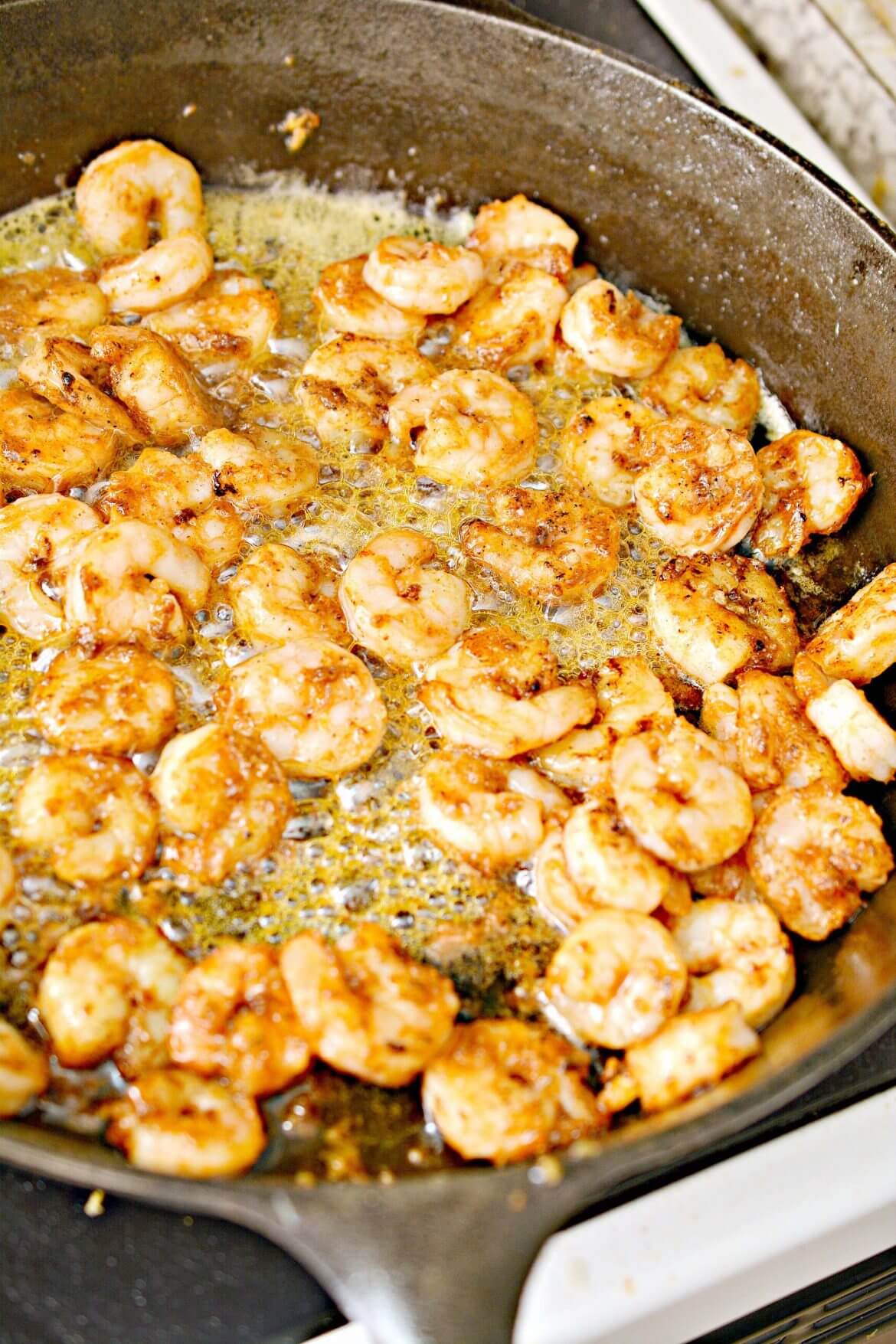 Hawaiian Garlic Shrimp Recipe Hawaii Travel with Kids