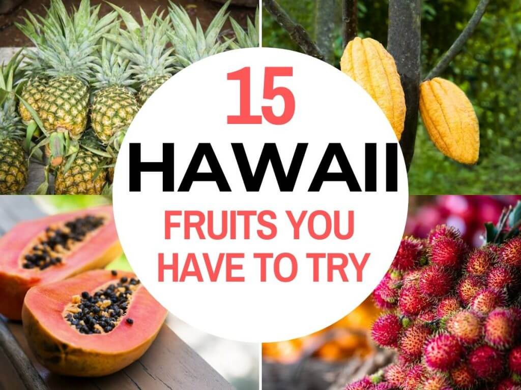 Hawaii Recipes Worth Trying Archives Hawaii Travel With Kids