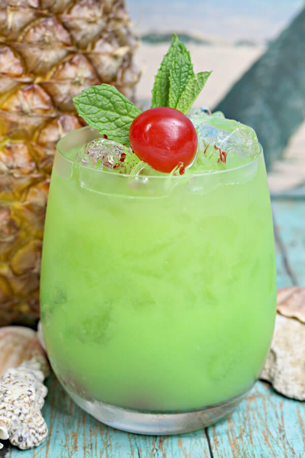 40+ Hawaiian Cocktails To Try At Home Hawaii Travel with Kids