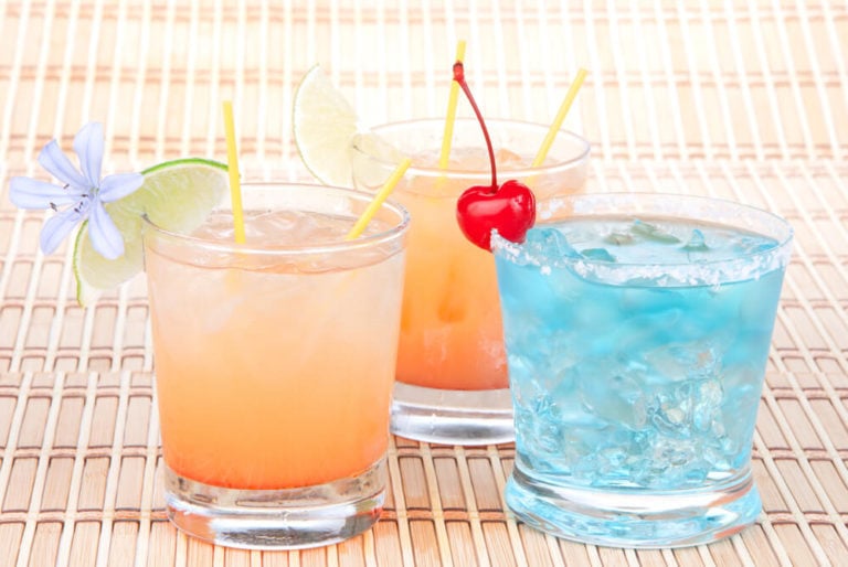 40+ Hawaiian Cocktails To Try At Home Hawaii Travel with Kids
