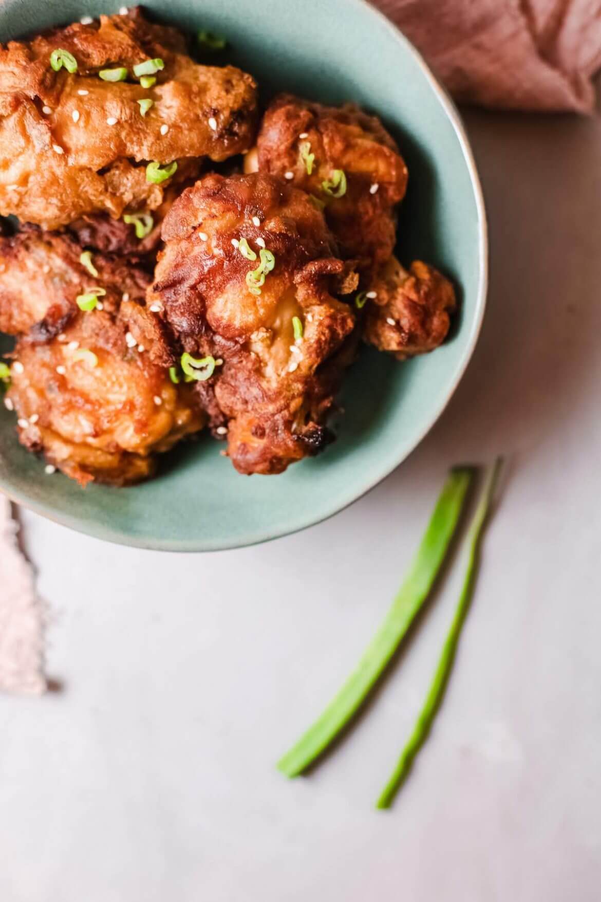 Sweet and Salty Hawaiian Mochiko Chicken Recipe | Hawaii Travel with Kids