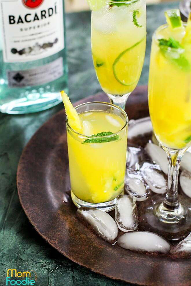 Mojito Recipe Vodka: A Refreshing Twist on the Classic Cocktail