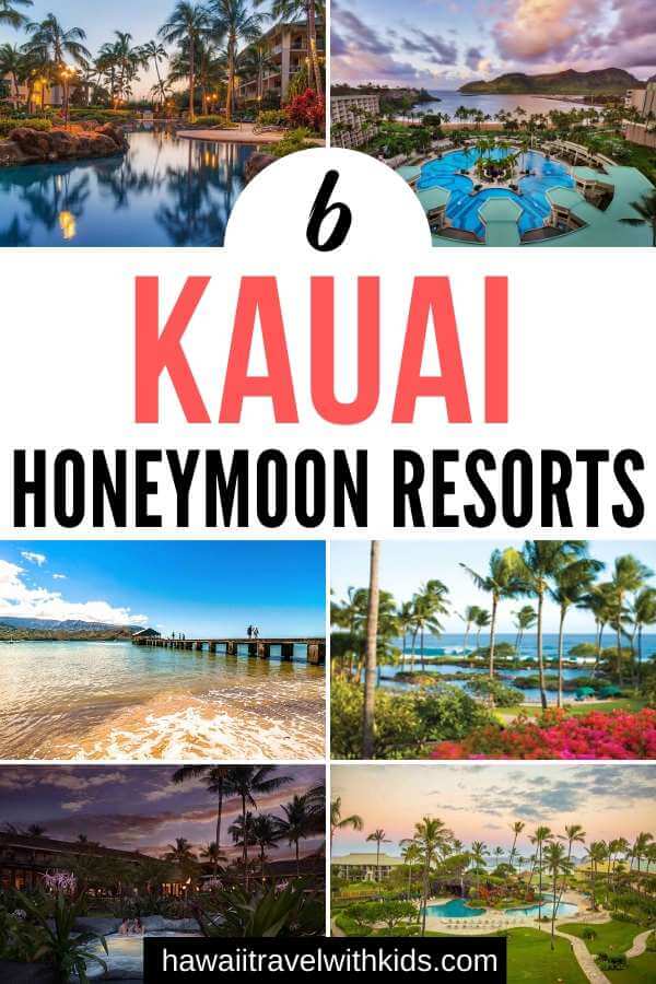 hawaii honeymoon resort packages