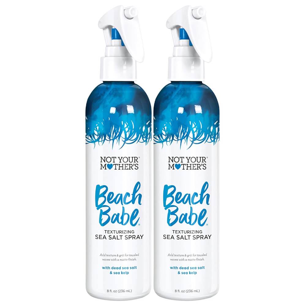 Family Hawaii Packing List featured by top Hawaii blog, Hawaii Travel With Kids: beach waves spray