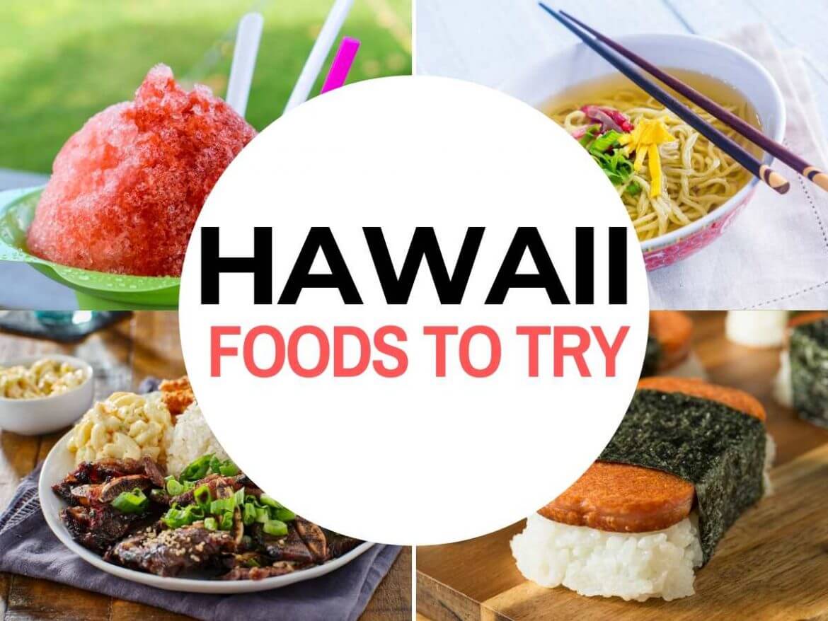 Hawaii Recipes Worth Trying Archives Hawaii Travel With Kids