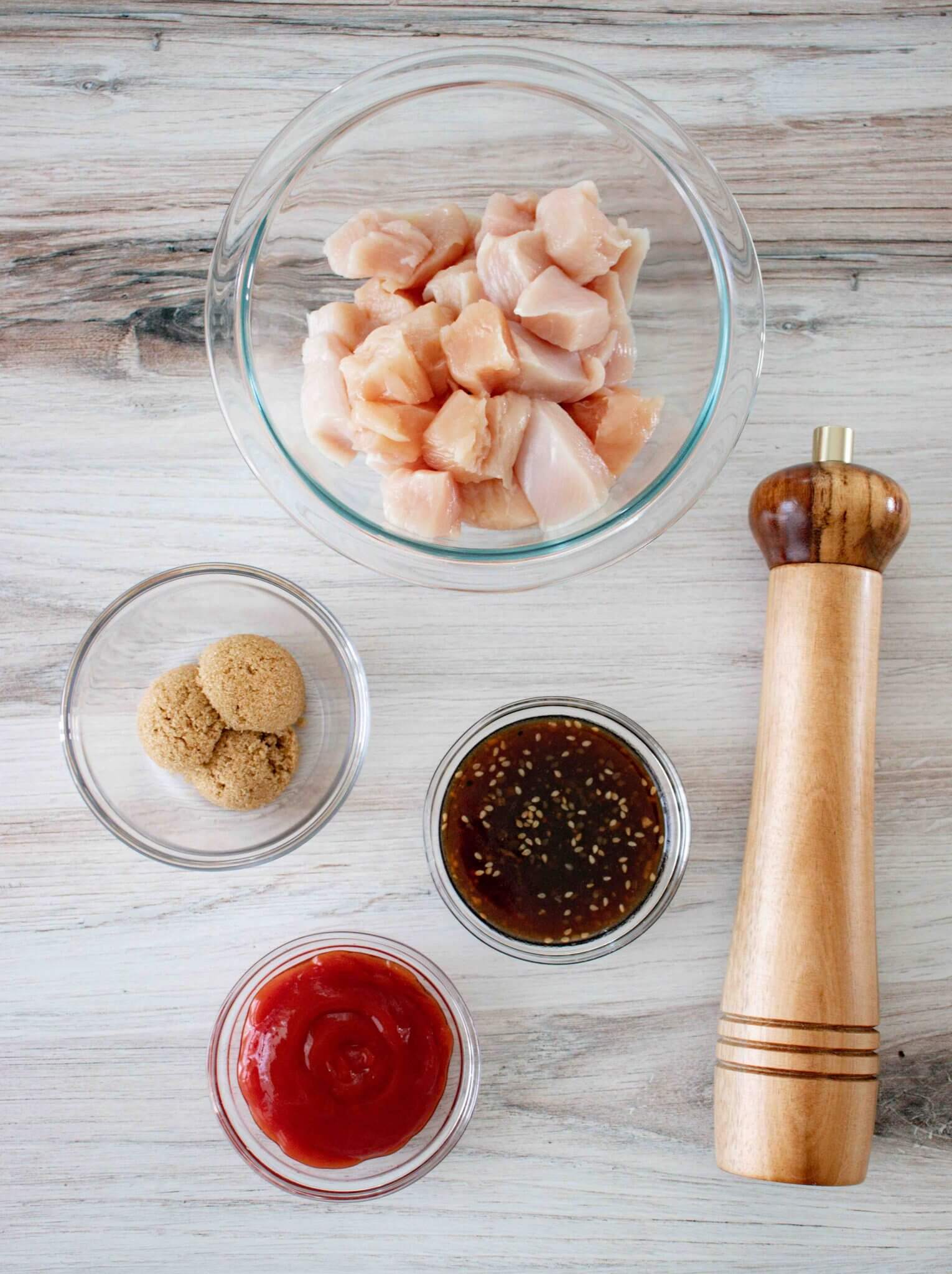 Instant Pot Teriyaki Chicken Breast with Bottled Sauce Recipe Hawaii