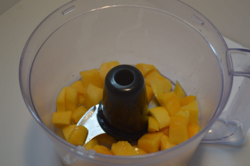 Mango Lime Curd Recipe from top Hawaii blog Hawaii Travel with Kids