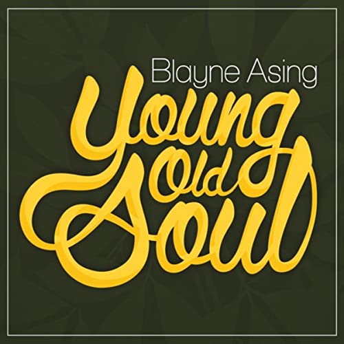 Best Hawaiian musical artists to listen to on Spotify and AmazonPrime, featured by top Hawaii blog, Hawaii Travel with Kids: Blayne Asing Young, Old Soul