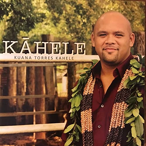 Best Hawaiian musical artists to listen to on Spotify and AmazonPrime, featured by top Hawaii blog, Hawaii Travel with Kids: Kauna Torres Kahele