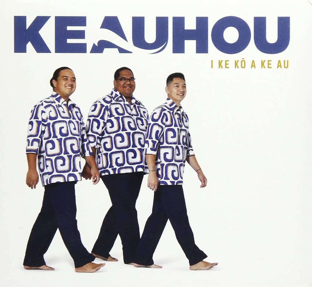 Best Hawaiian musical artists to listen to on Spotify and AmazonPrime, featured by top Hawaii blog, Hawaii Travel with Kids: Keauhou