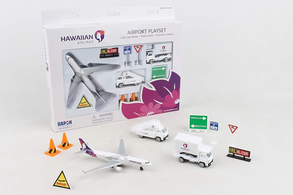 Hawaiian toys and Hawaiian gifts for kids by top Hawaii blogger Hawaii Travel with Kids