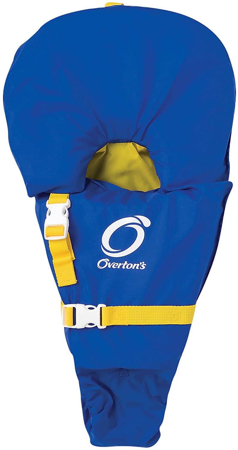 Best Life Jackets for Toddlers and Preschoolers Hawaii Travel with Kids