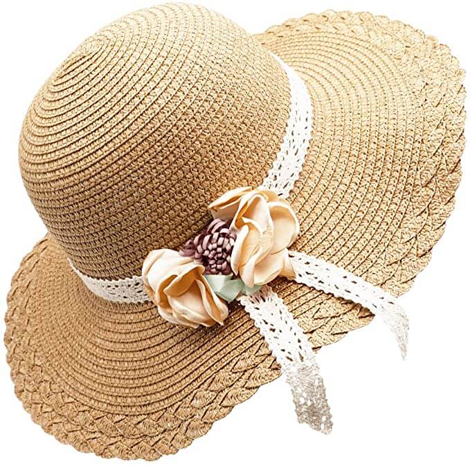 sun hats for kids