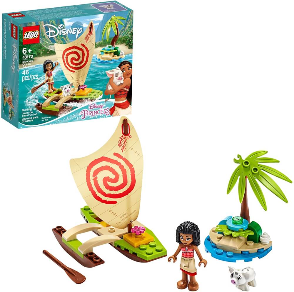 24 Unique Disney Gift Ideas - Marcie in Mommyland