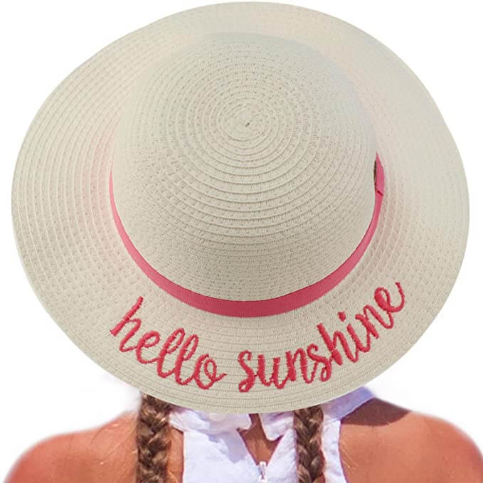 Top 10 Best Kids Sun Hats for Hawaii featured by top Hawaii blogger, Hawaii Travel with Kids: https://hawaiitravelwithkids.com/wp-content/uploads/2020/09/81ktp2EAKML._AC_UX679.jpg