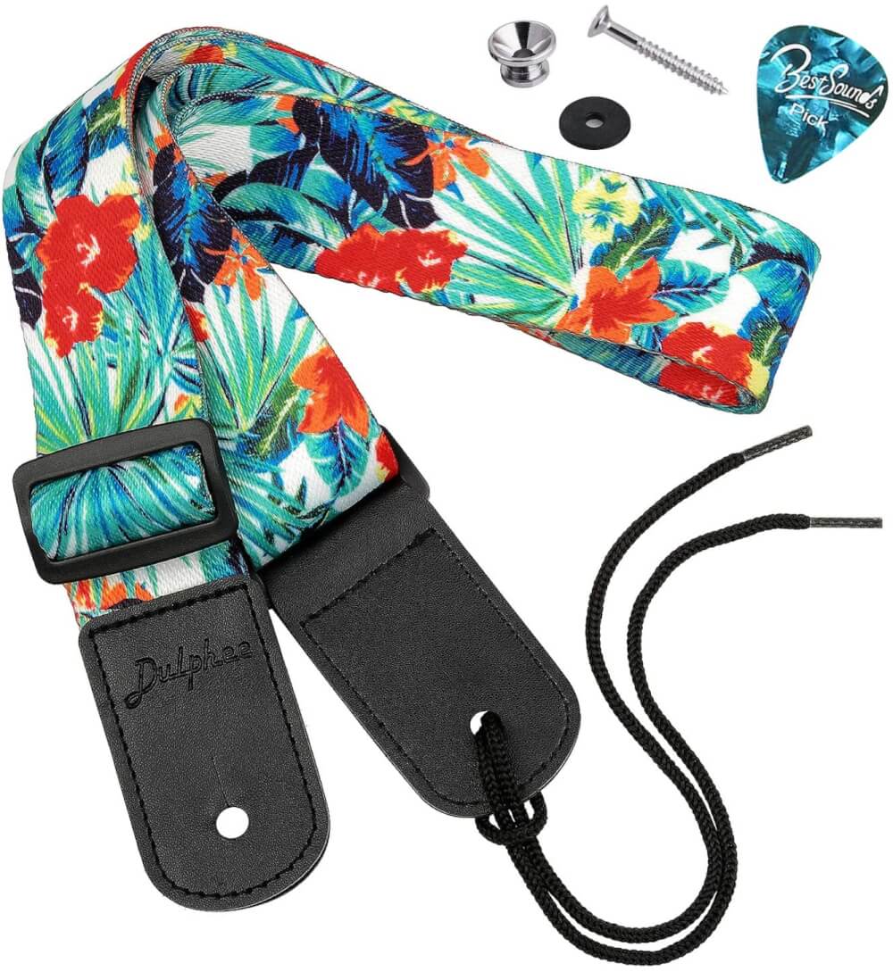 Find out the best kids ukulele strap to buy in this ukulele guide by top Hawaii blog Hawaii Travel with Kids.