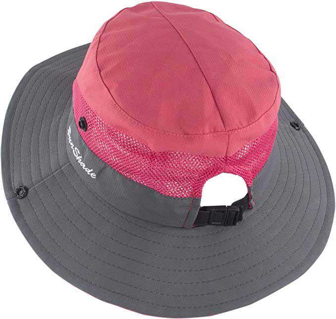 Top 10 Best Kids Sun Hats for Hawaii featured by top Hawaii blogger, Hawaii Travel with Kids: https://hawaiitravelwithkids.com/wp-content/uploads/2020/09/91yiXQx6JaL._AC_UX679.jpg