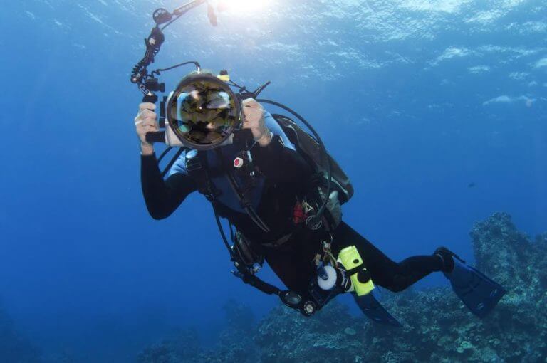 Scuba Diving in Hawaii a Complete Guide (2023)