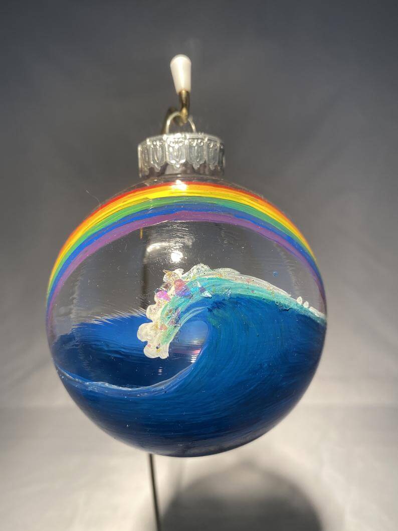 20 Best Hawaiian Christmas Ornaments  Hawaii Travel with Kids