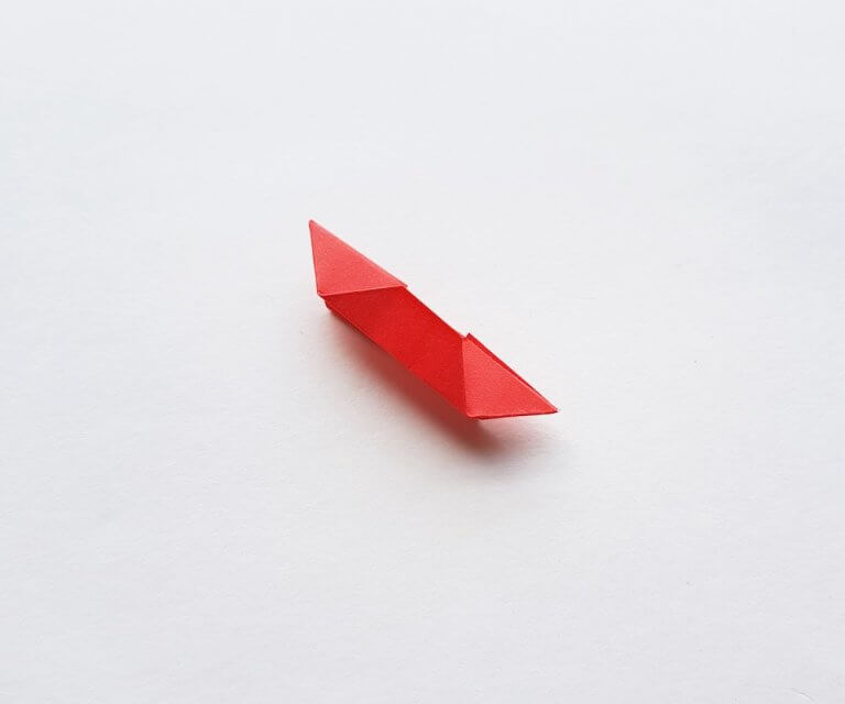 poinsettia origami step by step poinsettia origami step by step