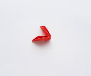 poinsettia origami step by step poinsettia origami step by step