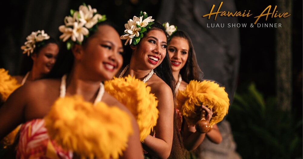 6 Best Kauai Luau Options featured by top Hawaii blogger, Hawaii Travel with Kids