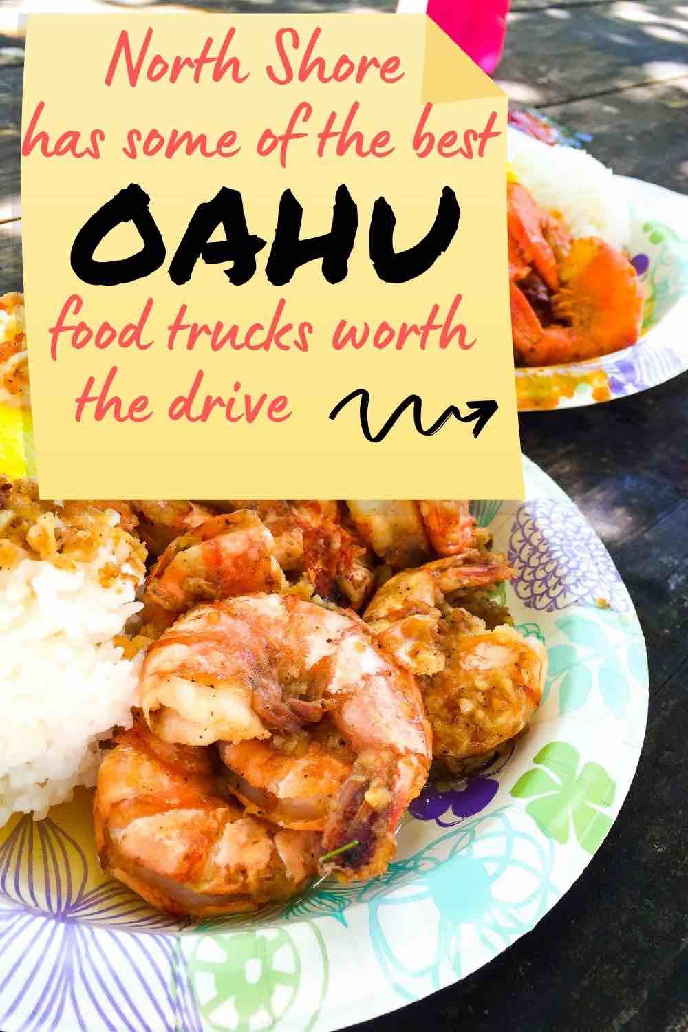 Best North Shore Food Trucks You Won