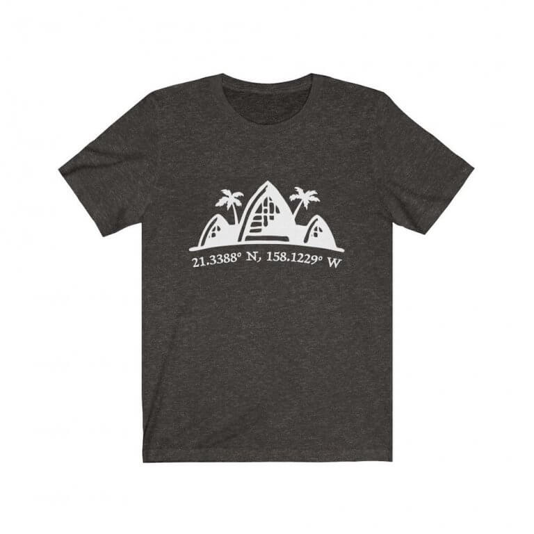 25 Cute Disney Aulani T-Shirts to Buy Before Your Trip (2023)