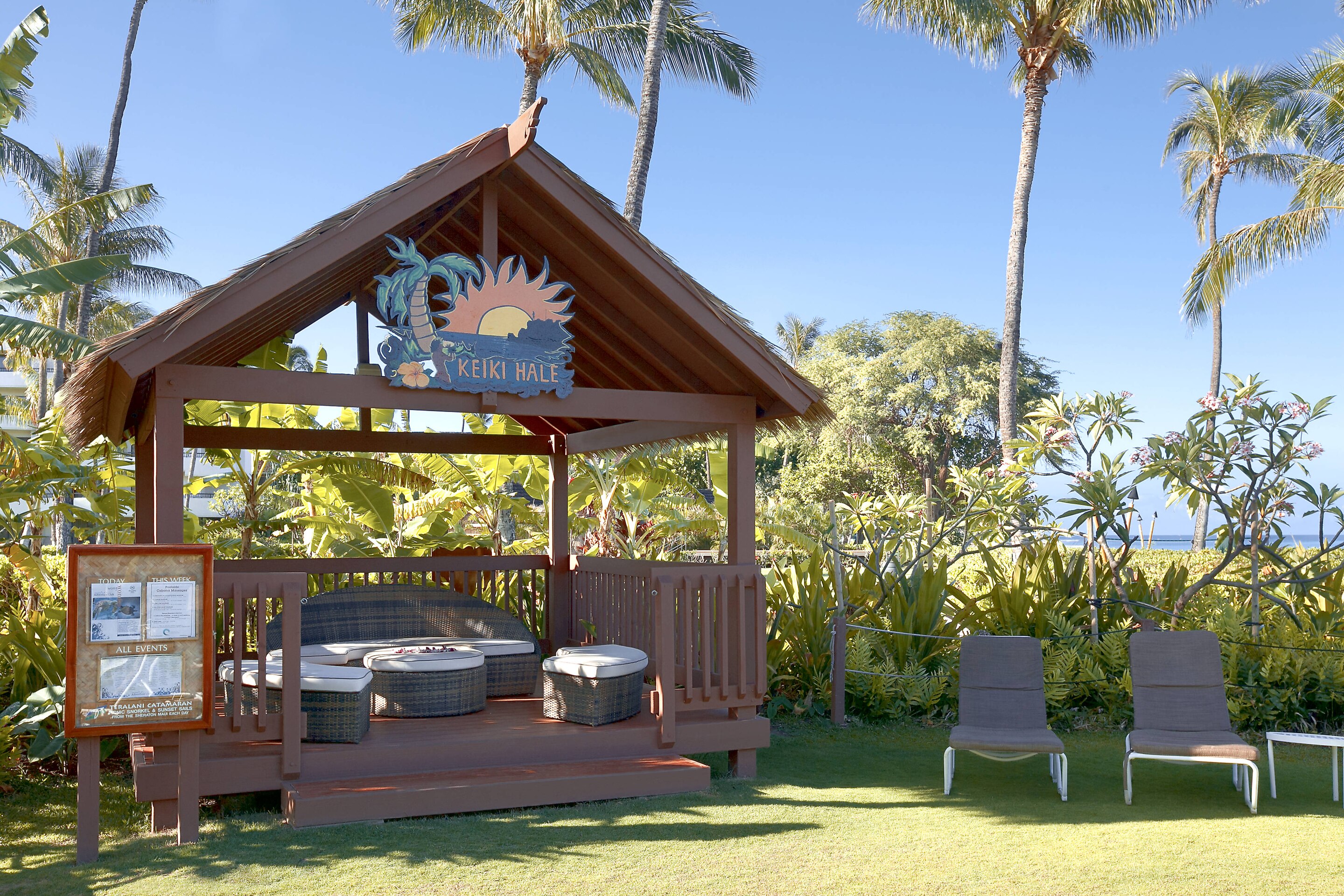 Best Maui Resorts for Families: Where to Stay on Maui with Kids featured by top Hawaii blog, Hawaii Travel with Kids: Keiki Hale