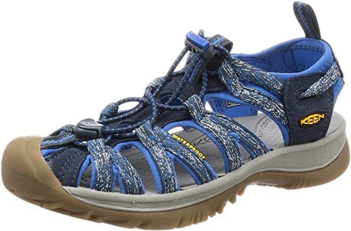 KEEN Women's Whisper Sandal