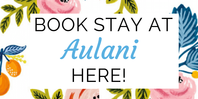 Aulani tips and Disney Aulani Resort review featured by top Hawaii blog, Hawaii Travel with Kids | Save money on your Disney Aulani Resort vacation on Oahu with Get Away Today.