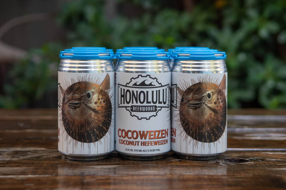 The Best Hawaiian Beer to Enjoy on Maui featured by top Hawaii blog, Hawaii Travel with Kids: https://hawaiitravelwithkids.com/wp-content/uploads/2020/12/img_5fdf90ebc08c1.jpg