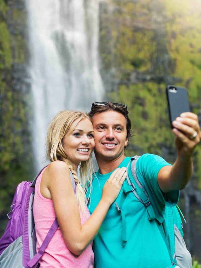 Easy Hikes on Oahu Story