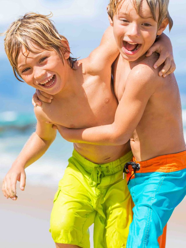 Things to do in Maui with Kids Web Story